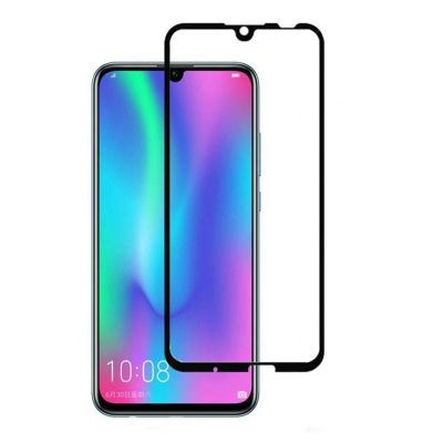 Лот: 14413681. Фото: 1. Защитное стекло Huawei P Smart... Защитные стёкла, защитные плёнки