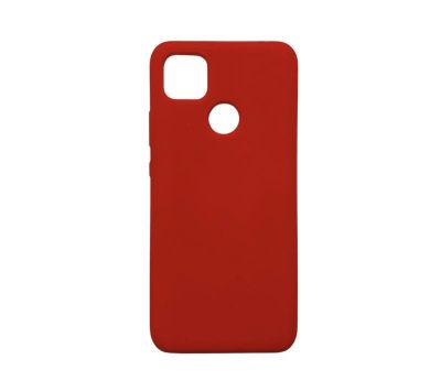 Лот: 22145895. Фото: 1. ЧЕХОЛ ДЛЯ REDMI 9C SOFT TOUCH... Чехлы, бамперы