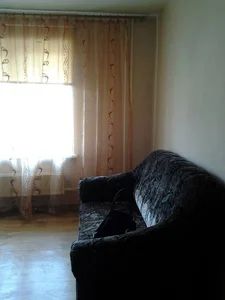 Лот: 6247170. Фото: 1. Сдам отличную секцию на Ломоносова... Квартиры, студии