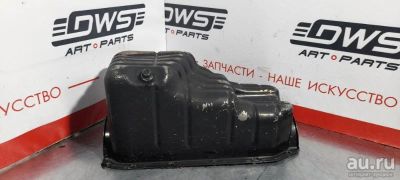 Лот: 17457758. Фото: 1. Поддон Nissan March AK11 CG13DE... Другое (автозапчасти)