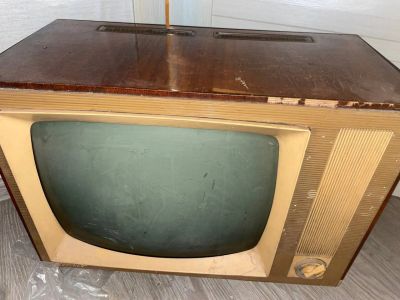 Лот: 24557263. Фото: 1. Телевизор Балтика ЛТ-47-11. Телевизоры