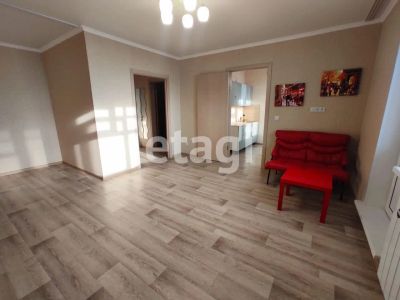 Лот: 21506016. Фото: 1. Продам 1-комн. кв. 42 кв.м. Красноярск... Квартиры, студии
