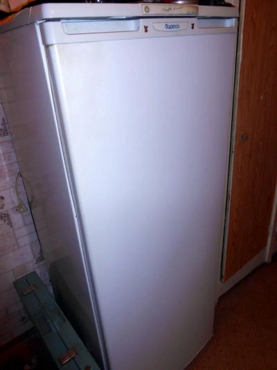 Лот: 6993226. Фото: 1. Продаю Холодильник в срочном порядке. Холодильники, морозильные камеры