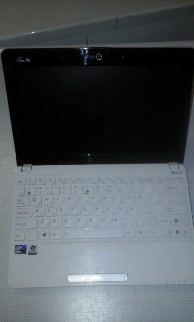 Лот: 6133541. Фото: 1. нетбук asus. Ноутбуки