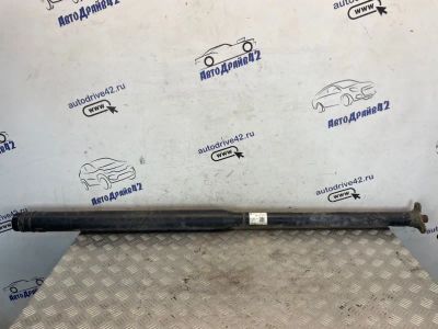 Лот: 23910584. Фото: 1. карданный вал Skoda Kodiaq NS7. Другое (автозапчасти)