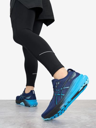 Лот: 24769854. Фото: 1. Кроссовки мужские ASICS Gel-Kayano... Другое (одежда, обувь, галантерея)