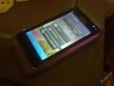 Лот: 1636619. Фото: 1. nokia n8 (обмен). Кнопочные мобильные телефоны