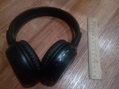 Лот: 8718855. Фото: 1. Наушники Bluetooth. Акустические системы