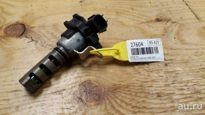 Лот: 18530856. Фото: 1. Клапан vvti Toyota Vitz NSP130... Двигатель и элементы двигателя