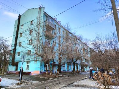 Лот: 20616451. Фото: 1. Продается 2-комн. квартира 42... Квартиры, студии