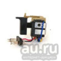 Лот: 15781303. Фото: 1. Выключатель шуруповерта. Запчасти