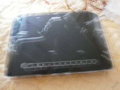 Лот: 5513941. Фото: 1. D-Link 632. Маршрутизаторы (роутеры)