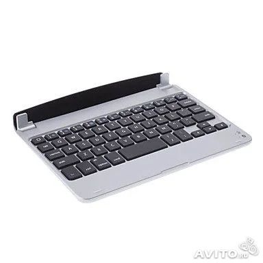 Лот: 3951996. Фото: 1. BT 3.0 клавиатура для iPad mini. Клавиатуры и мыши