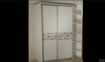 Лот: 13674896. Фото: 1. Шкаф-купе 453. Шкафы, шкафы-купе