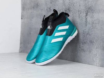 Лот: 12688232. Фото: 1. Футбольная обувь Adidas ACE Tango... Кеды, кроссовки, слипоны