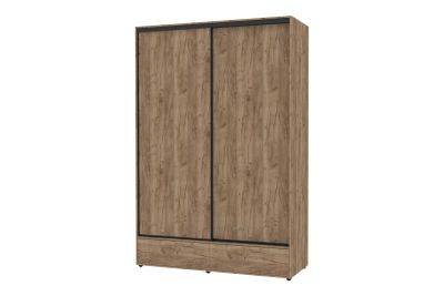 Лот: 25320316. Фото: 1. Шкаф-купе 2-дверный Hoff Mod. Шкафы, шкафы-купе