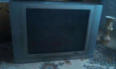 Лот: 6659864. Фото: 1. Panasonic Colour TV TX-29PS70T. Телевизоры