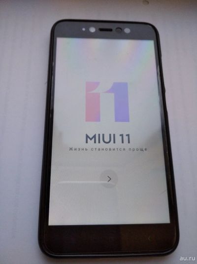 Лот: 15644142. Фото: 1. Xiaomi Redmi Note 5A Prime Grey... Смартфоны