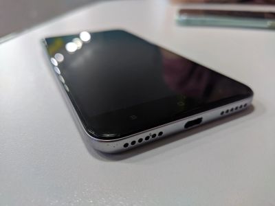Лот: 17361111. Фото: 1. Xiaomi redmi note 5a. Смартфоны