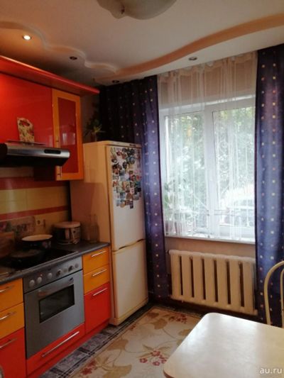 Лот: 17162820. Фото: 1. Продам 3 х комнатную квартиру... Квартиры, студии
