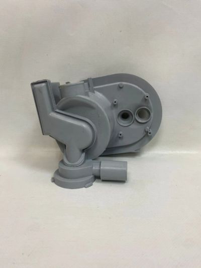 Лот: 25679646. Фото: 1. 3.7 Чаша поддона Ariston C00346456... Запчасти для остальной бытовой техники