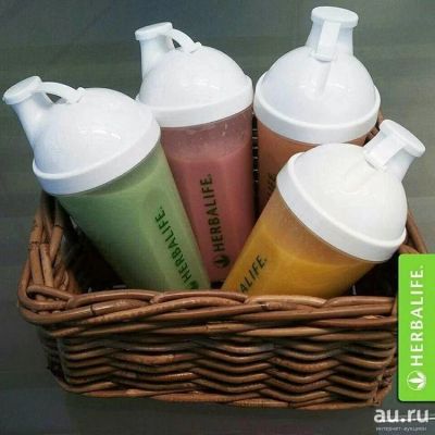 Лот: 10333164. Фото: 1. Herbalife - (гербалайф) Протеиновый... Диетическое питание