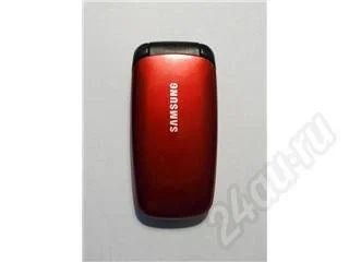 Лот: 568413. Фото: 1. Samsung E1310M. Кнопочные мобильные телефоны