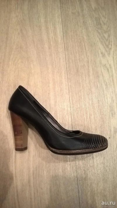 Лот: 8056610. Фото: 1. Женские туфли Anona, 38-39 размер... Туфли
