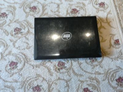 Лот: 7996517. Фото: 1. Хороший нетбук DNS mini 0158629... Ноутбуки