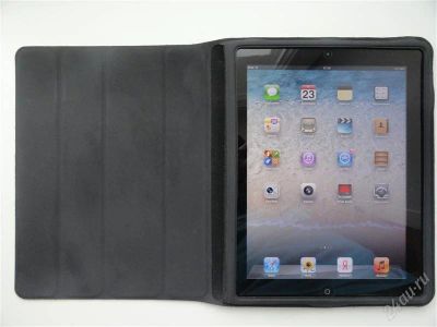 Лот: 1667642. Фото: 1. Чехол IPad 2 Smart Cover. Чехлы, обложки