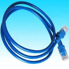 Лот: 7642562. Фото: 1. RJ45 Ethernet сети Интернет кабель... Шлейфы, кабели, переходники