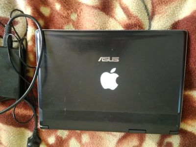 Лот: 13898862. Фото: 1. Ноутбук ASUS X50Z(Не включаеться... Ноутбуки