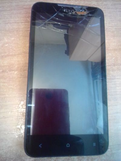 Лот: 11799573. Фото: 1. смартфон HTC Desire 516 dual sim... Микросхемы и платы