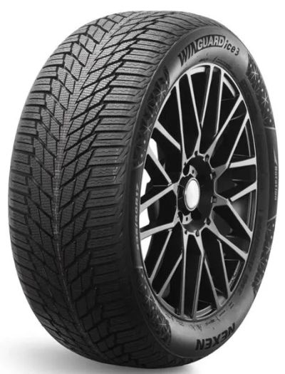 Лот: 24318472. Фото: 1. 185/65 R15 92T Nexen Winguard... Шины