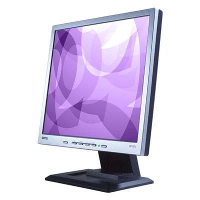 Лот: 15541763. Фото: 1. 19" BENQ FP937s полностью исправен. ЖК-мониторы