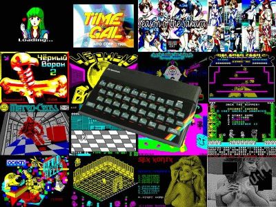 Лот: 146007. Фото: 1. Дискеты для ZX Spectrum - совместимых... Другое (компьютеры, оргтехника, канцтовары)