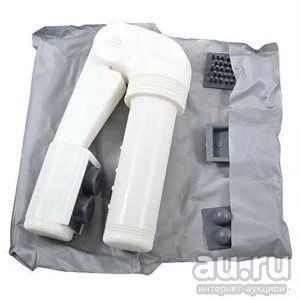 Лот: 17983808. Фото: 1. Массажер Body Massager BCM-01... Игрушки