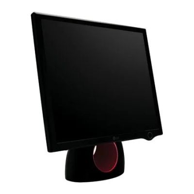 Лот: 10527460. Фото: 1. Монитор LG L1900R-BF. ЖК-мониторы