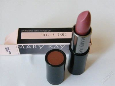 Лот: 1972678. Фото: 1. Губная помада для губ mary kay... Макияж