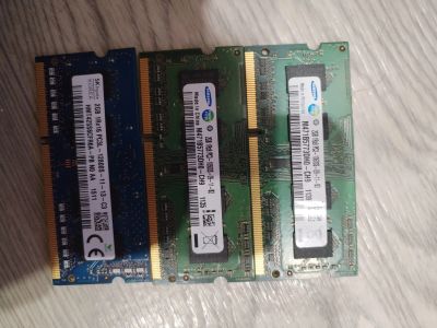Лот: 24889601. Фото: 1. Оперативная память ddr3. Оперативная память