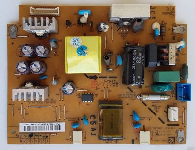 Лот: 14797742. Фото: 1. PSU , AIP-0187A , TV LG 19LD320... Запчасти для телевизоров, видеотехники, аудиотехники