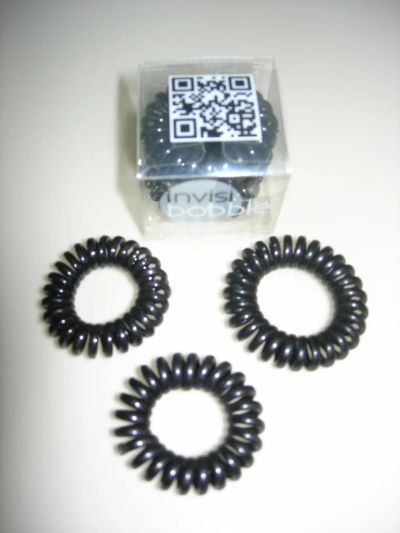 Лот: 5592457. Фото: 1. Резиночки Invisibobble нового... Заколки, вееры, расчёски