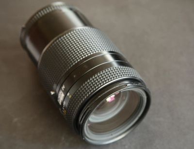 Лот: 10118434. Фото: 1. Nikkor AF 35-70mm 2.8 D. Объективы