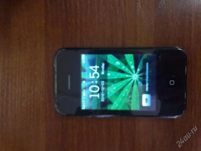 Лот: 2313261. Фото: 1. iPhone 3gs китай. Смартфоны