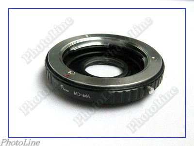 Лот: 6884593. Фото: 1. Адаптер переходник Pixco Minolta... Переходники