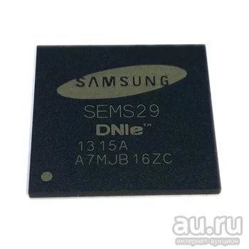 Лот: 13822622. Фото: 1. процессор SEMS29 для Samsung. Микросхемы