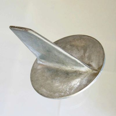 Лот: 21366531. Фото: 1. Анод редуктора Yamaha 40-70 679-45371-00-00... Запчасти для лодок, катеров, лодочных моторов