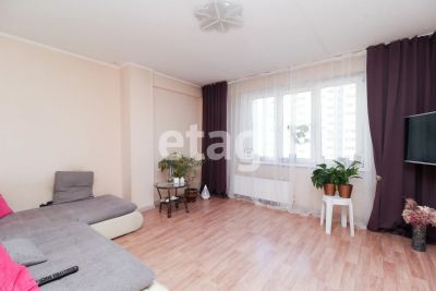 Лот: 25285413. Фото: 1. 2-комн. квартира , Красноярск... Квартиры, студии