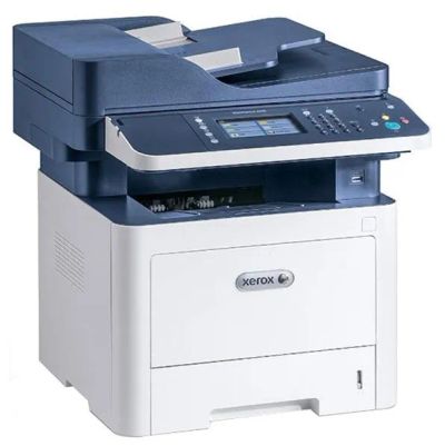 Лот: 20527140. Фото: 1. МФУ лаз. A4 Xerox WC 3345DNI 40стр... МФУ и копировальные аппараты