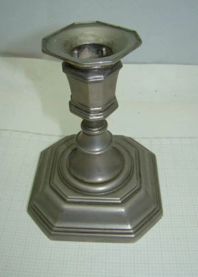 Лот: 11192060. Фото: 1. Подсвечник (R995). Предметы интерьера и быта